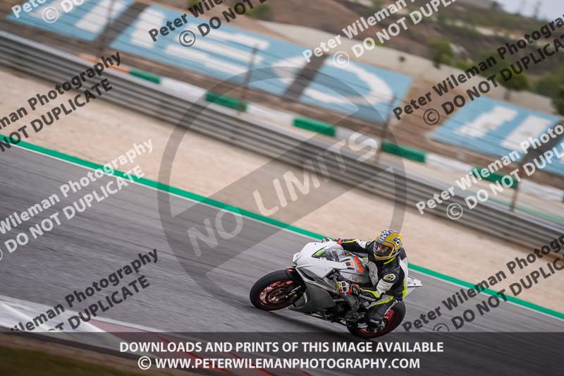 motorbikes;no limits;october 2019;peter wileman photography;portimao;portugal;trackday digital images